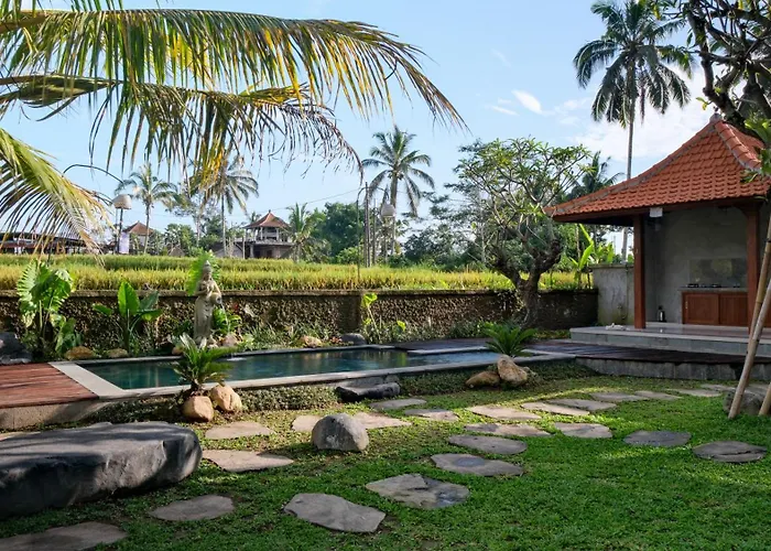The Uma Tapan Penginyahan