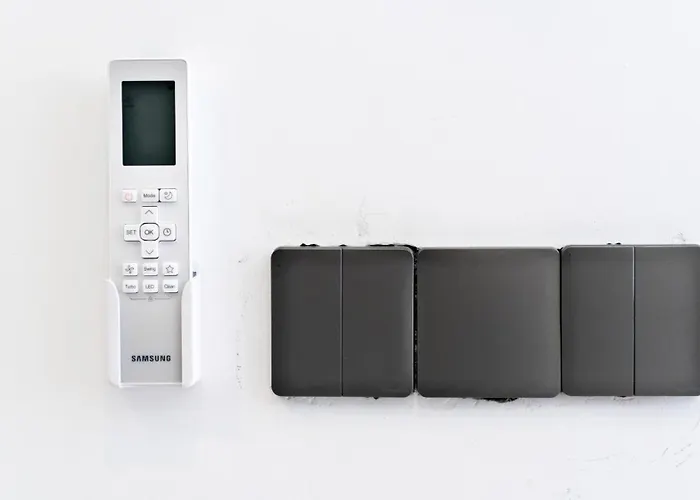 ゲストハウス The Uma Tapan