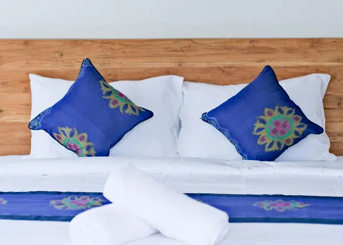 The Uma Tapan 3* Penginyahan
