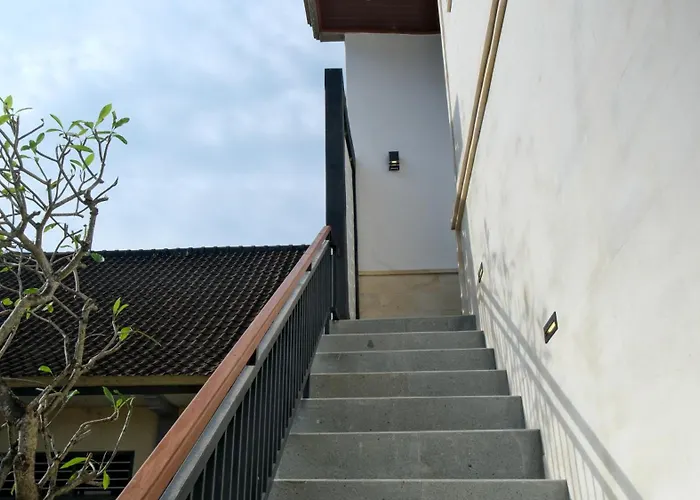 The Uma Tapan Penginyahan