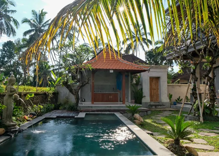 The Uma Tapan Penginyahan